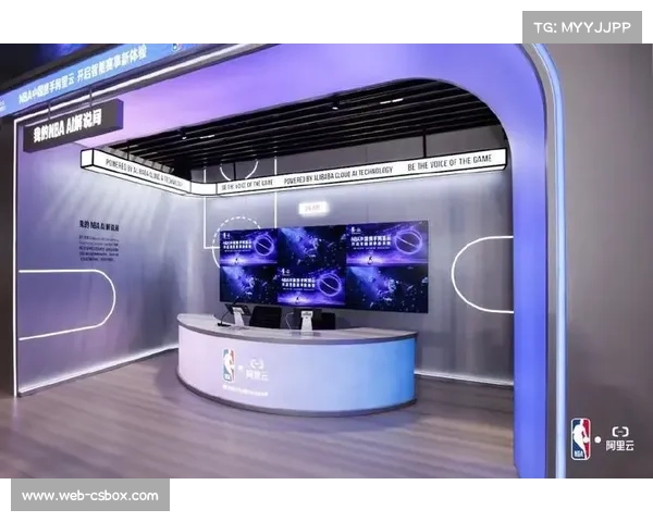 阿里云展示360度回放系统，利用AI与高速摄像机在NBA中国赛实现自由视角观赛