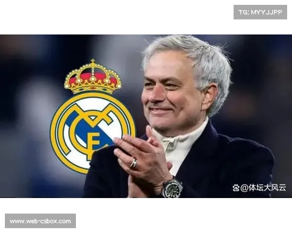 阿韦洛亚迎来执教皇马欧冠首秀，面对恩师穆里尼奥