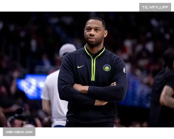 鹈鹕与主帅威利·格林达成多年续约协议 鹈鹕与主帅威利·格林达成多年续约协议