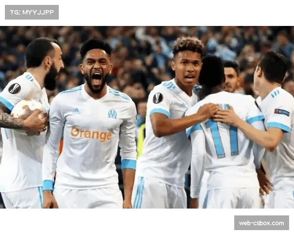 马赛1-1战平布雷斯特，积分榜上落后欧冠区四分